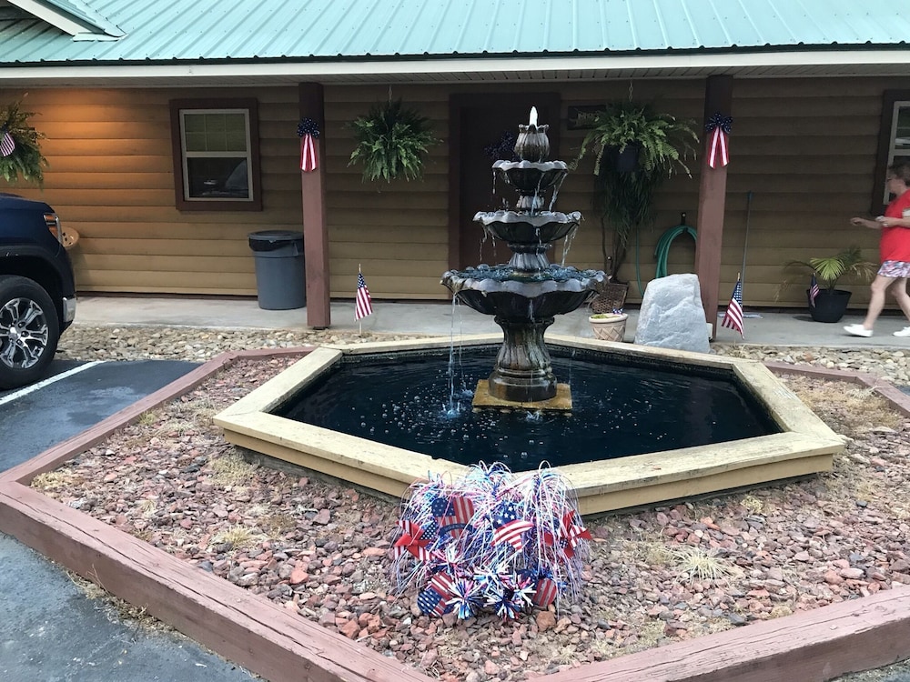 Nacoochee Valley Rentals