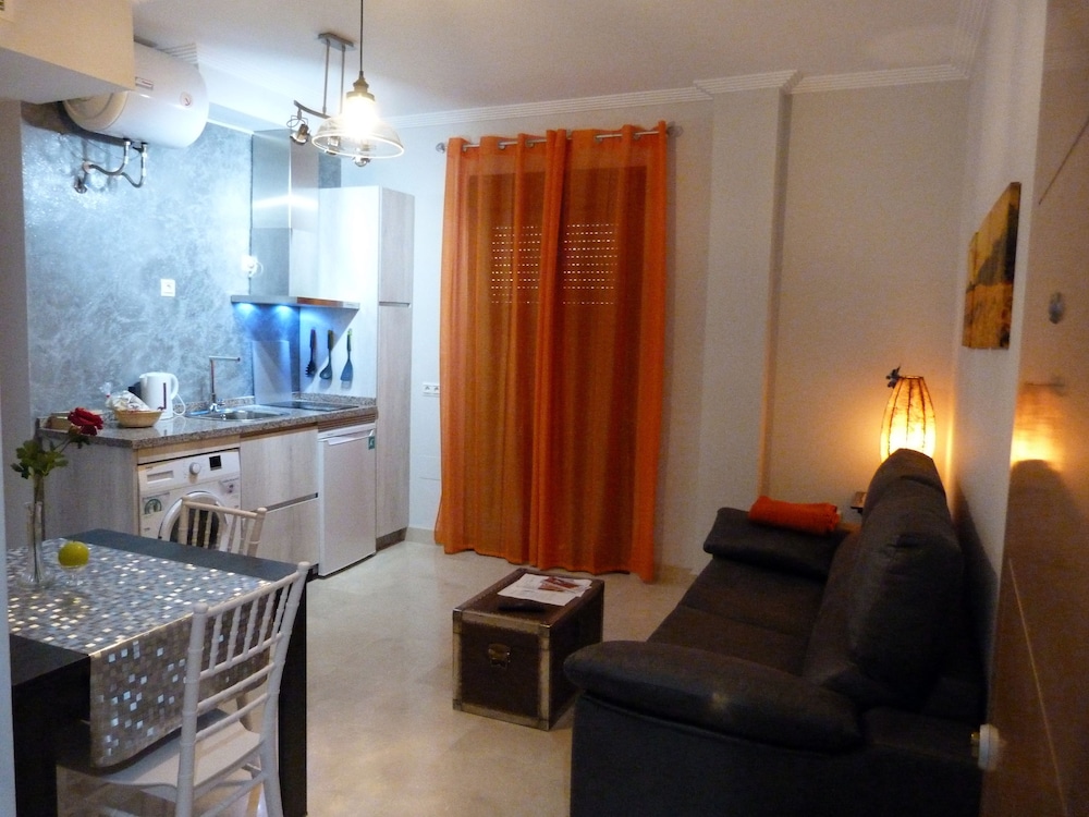 Nájera Suite