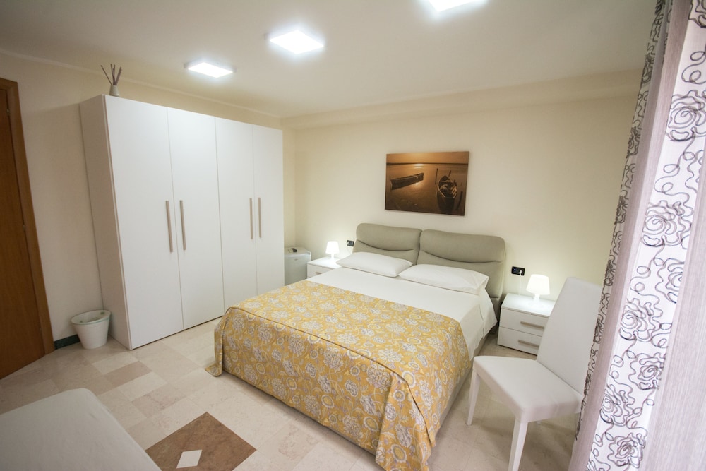 Al Vecchio Fontanile 8