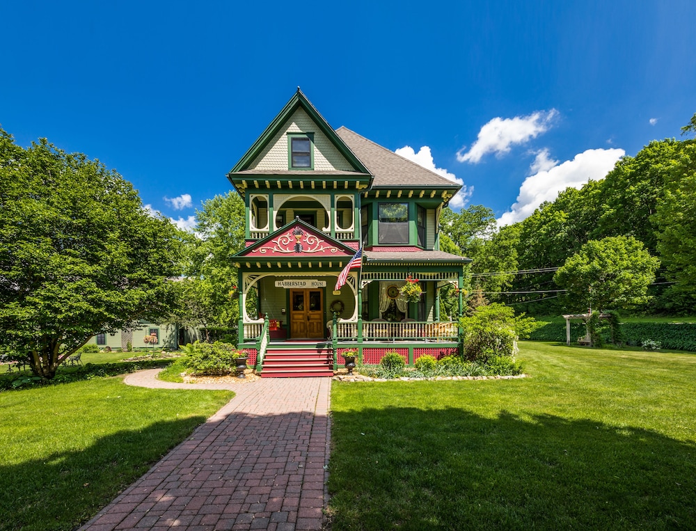 Habberstad House B&B