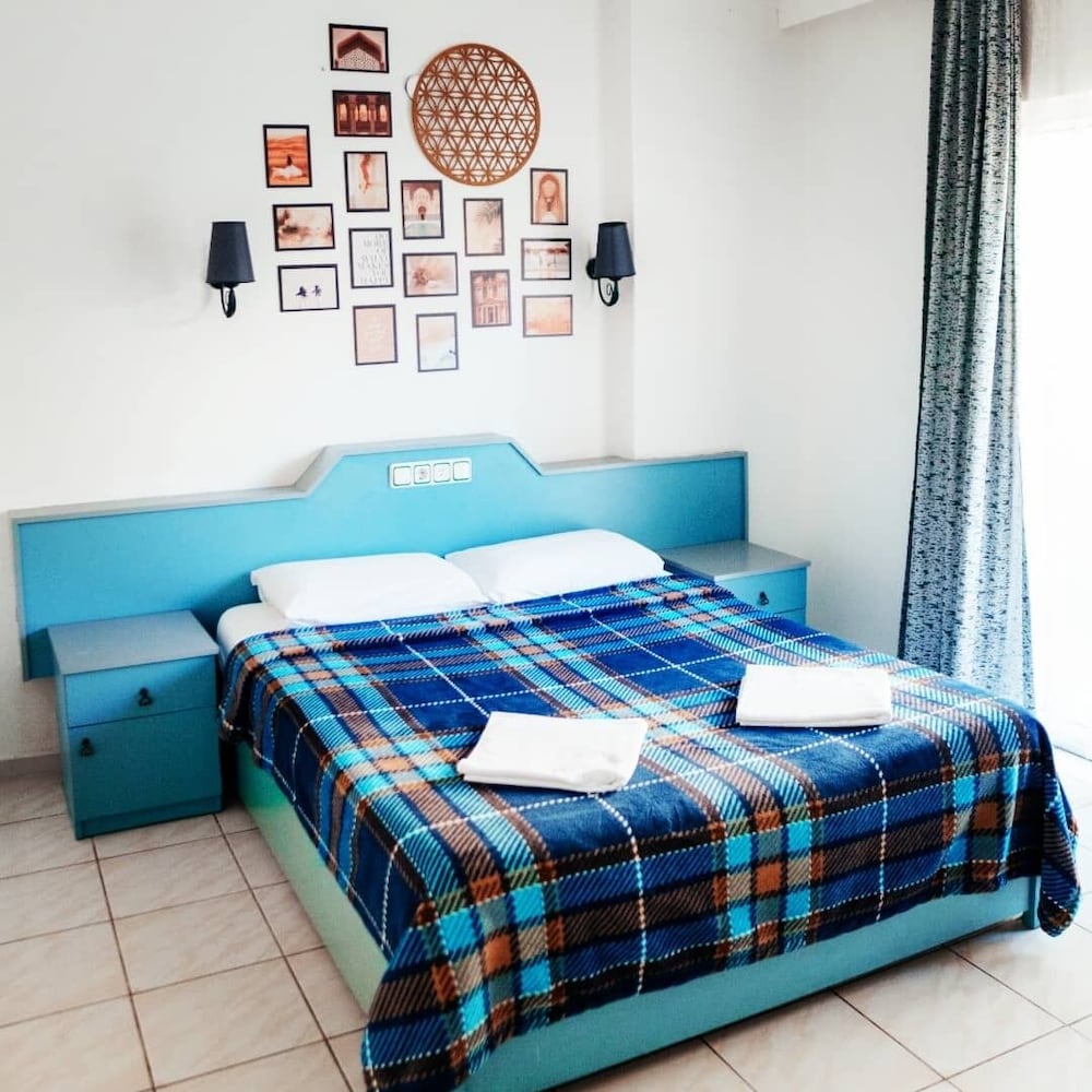 Alibaba Hotel Marmaris