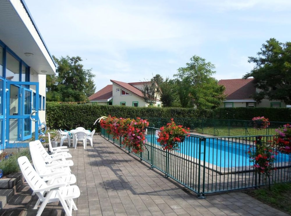 Appart'Hotel Les Acacias