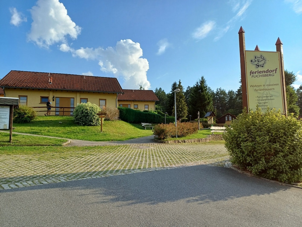 Feriendorf Fuchsberg