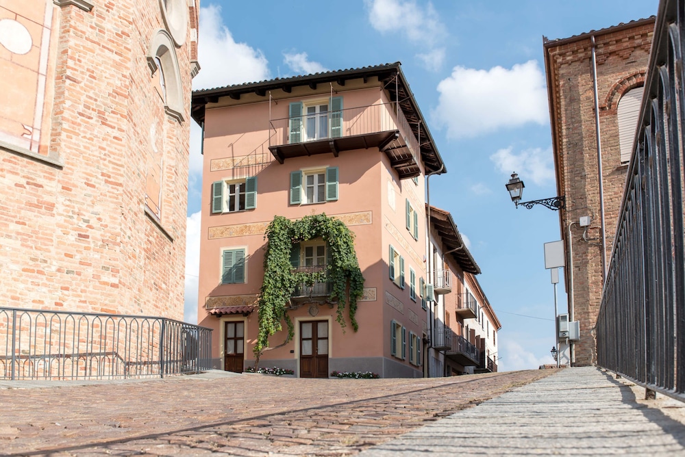 Antico Tralcio