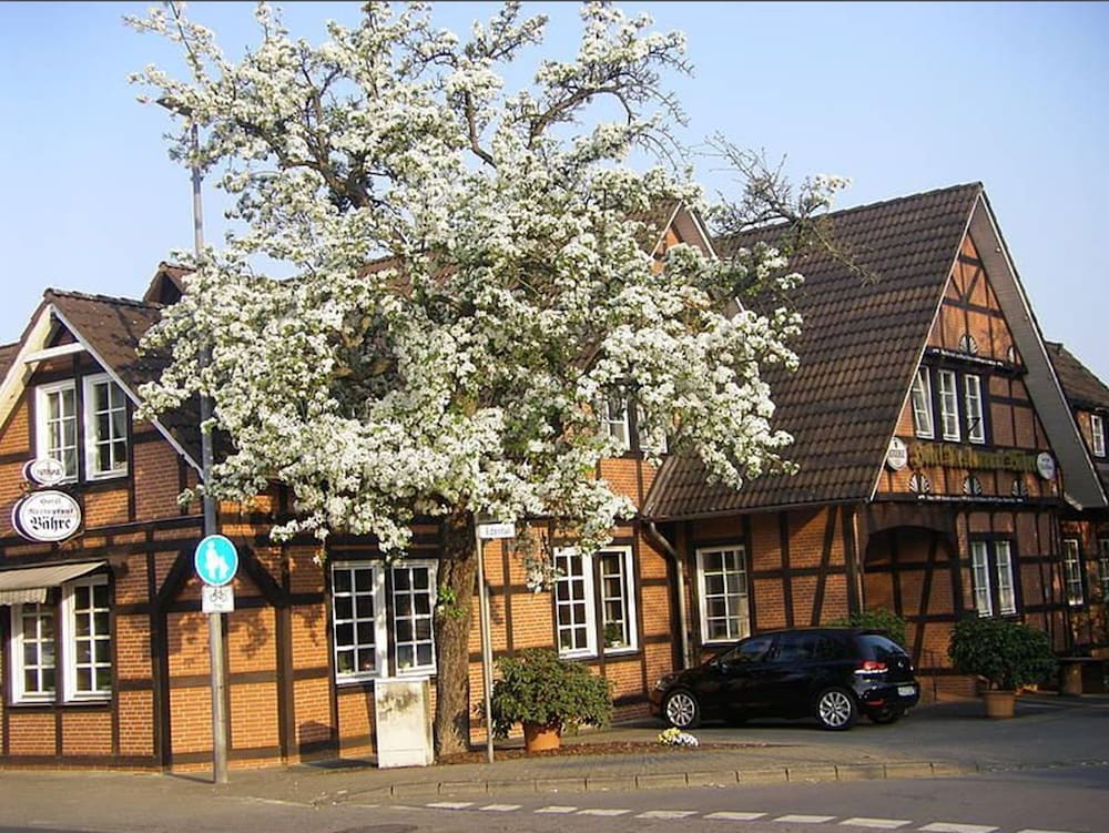Hotel Bähre