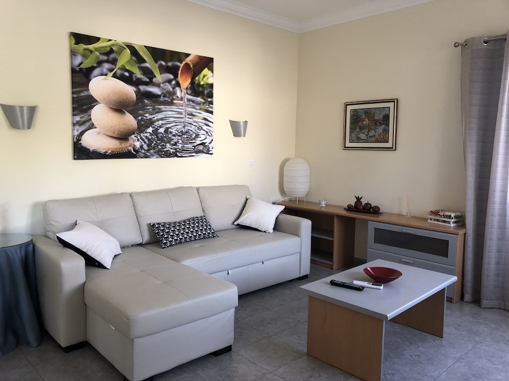 Ericeira beach and sea apartment