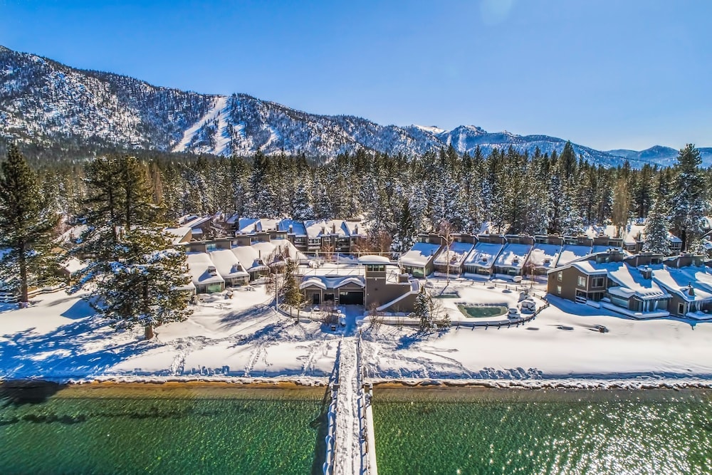 Lakeland Village at Heavenly