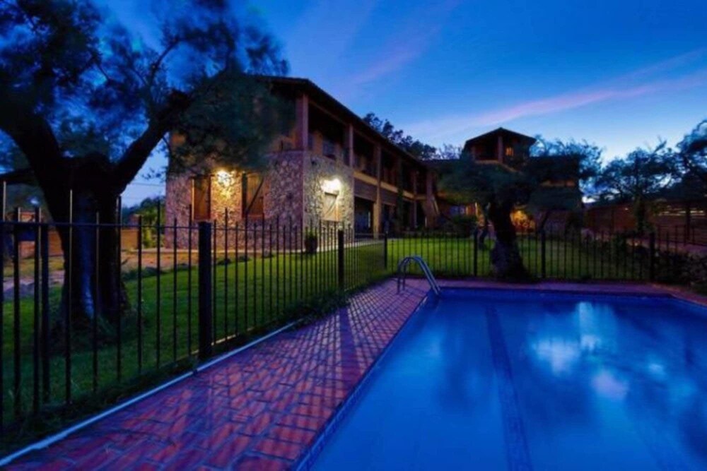 Casa Rural La Covacha