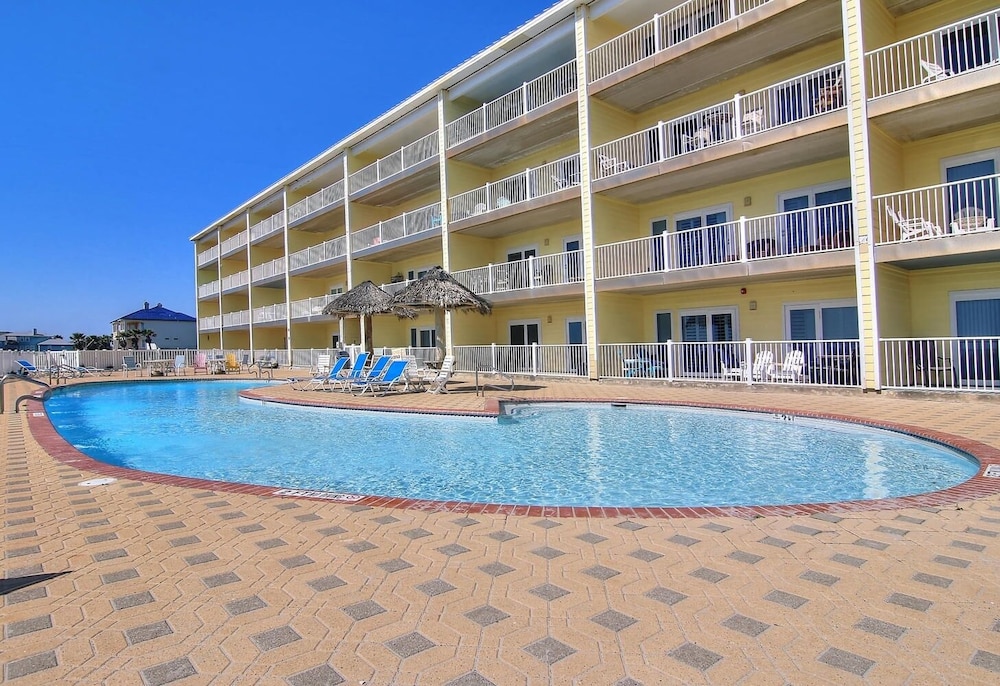 Grand Caribbean #1008 Gc1008 2 Bedroom Condo by Redawning