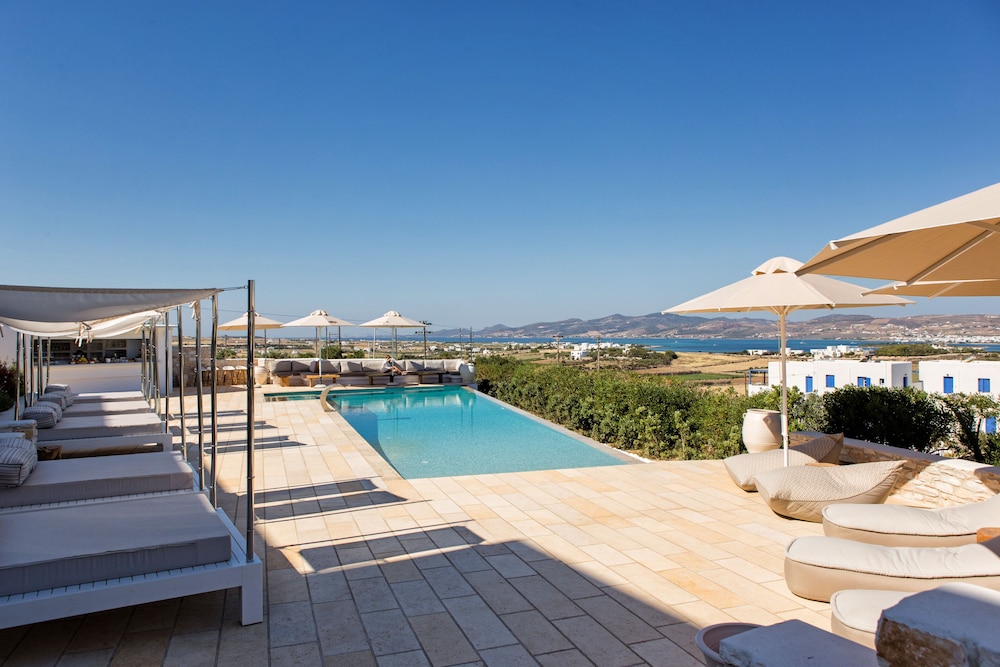 Anna Platanou Suites