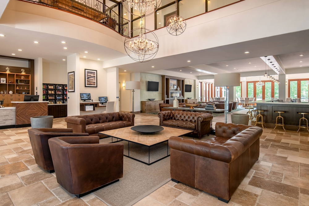 Four Points by Sheraton Santa Cruz Scotts Valley