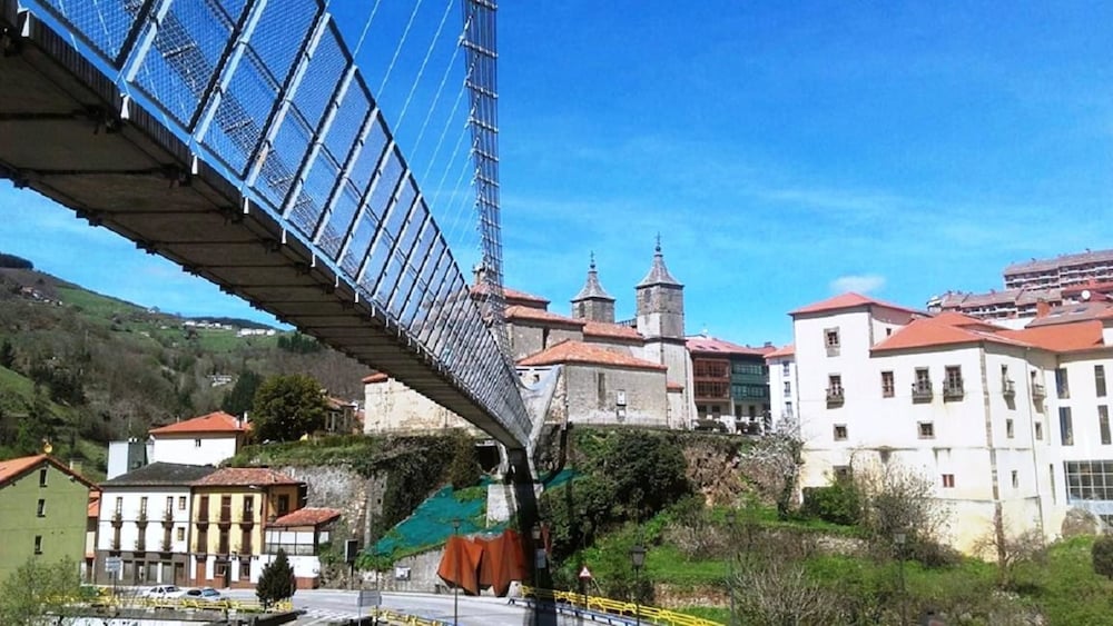 Hotel Casa Rosendo
