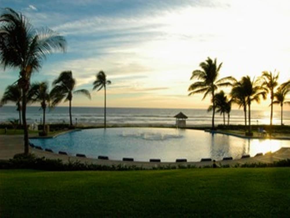 Fraccionamiento Playa Diamante 272