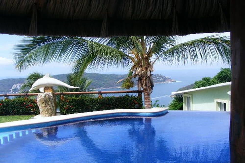 Villa Delfin 4 Colonia Brisas del Marques