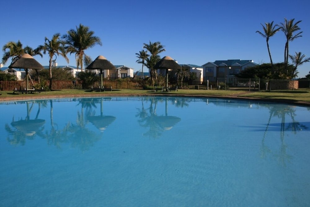 La Best Pinnacle Point Lodges