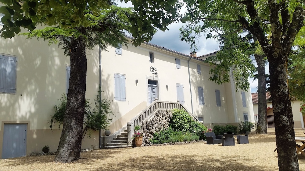 Domaine de Ceyrac - Chambres d'hôtes