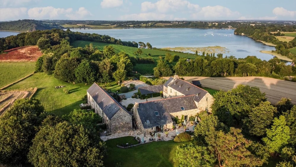 Manoir de Rigourdaine