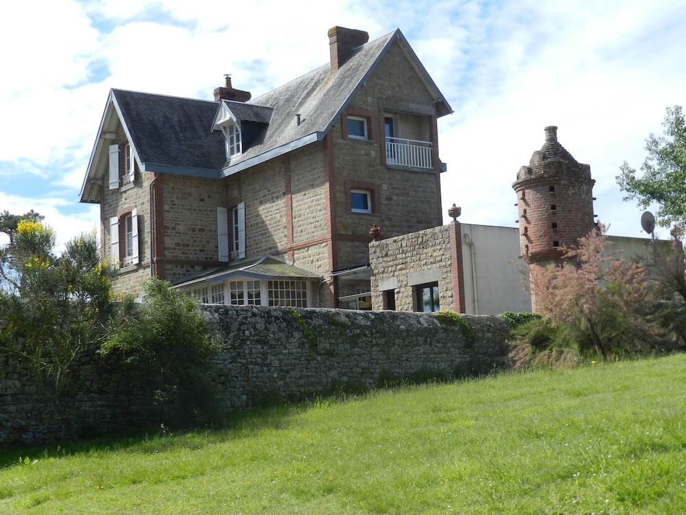 Villa les Dunes
