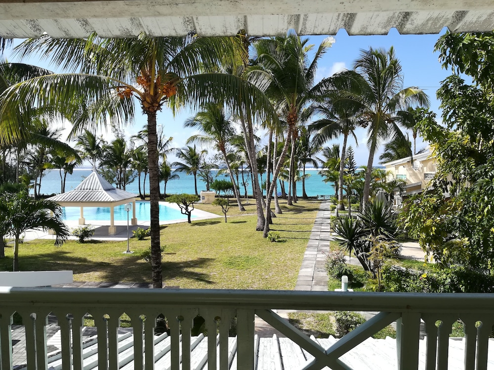 Residence Thalassa
