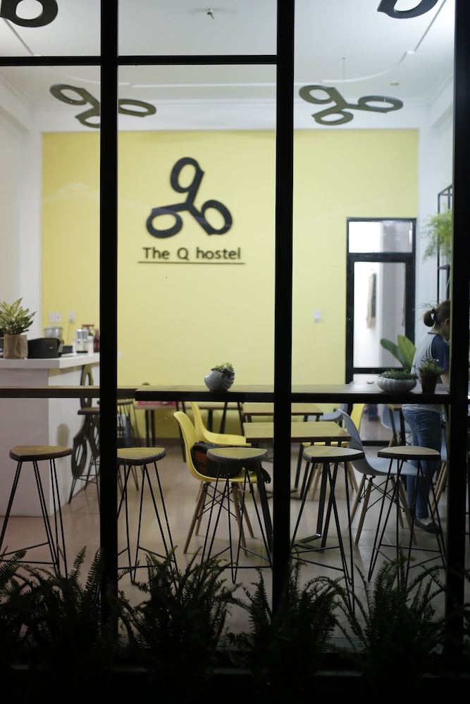 The Q Hostel