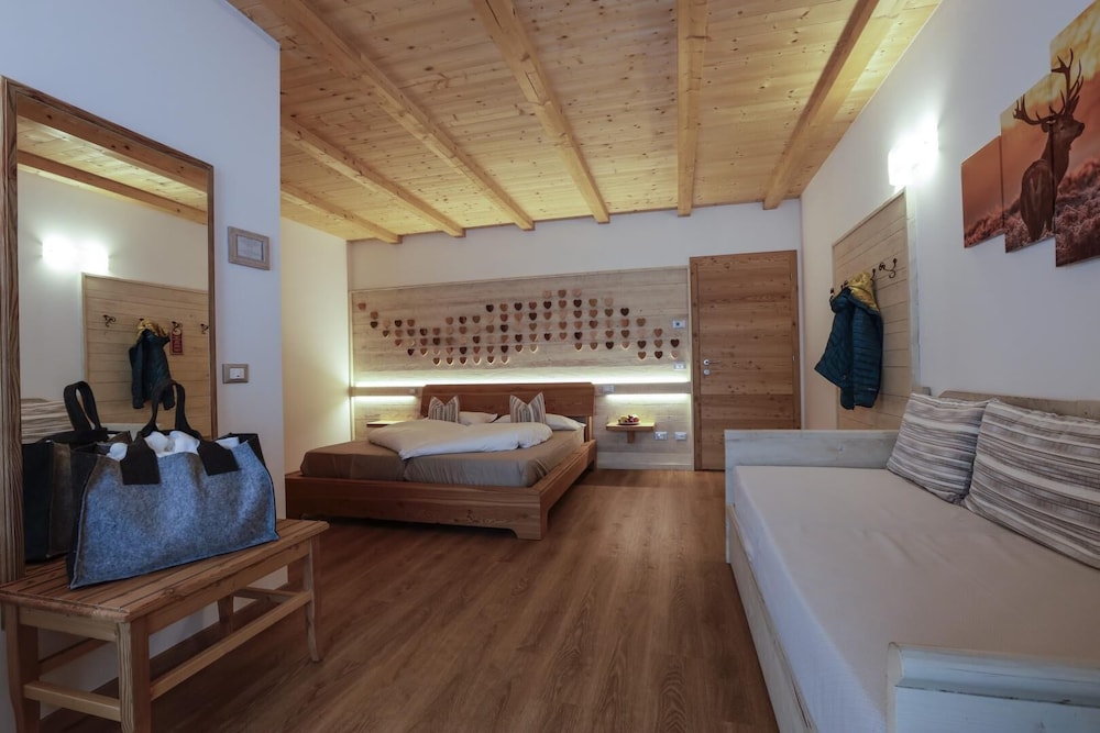 Garni & Wellness Anderle