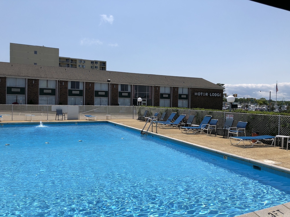 Belmar Motor Lodge