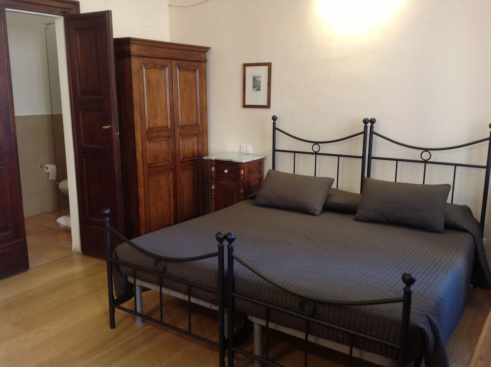 San Francesco Bedrooms
