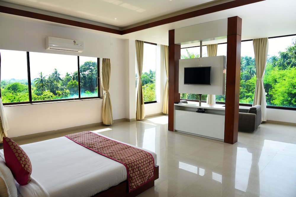Hotel Tania Searock