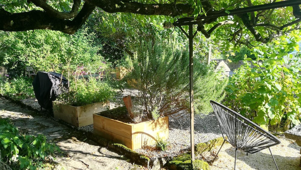 Chambres d'hôtes TNATURE