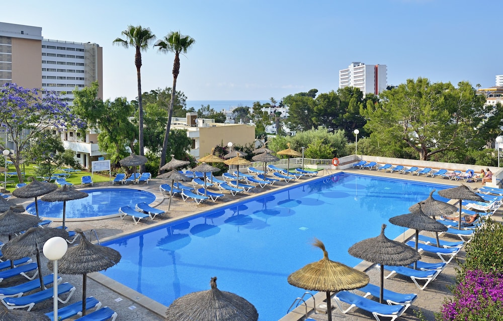 AluaSun Cala Antena – All Inclusive