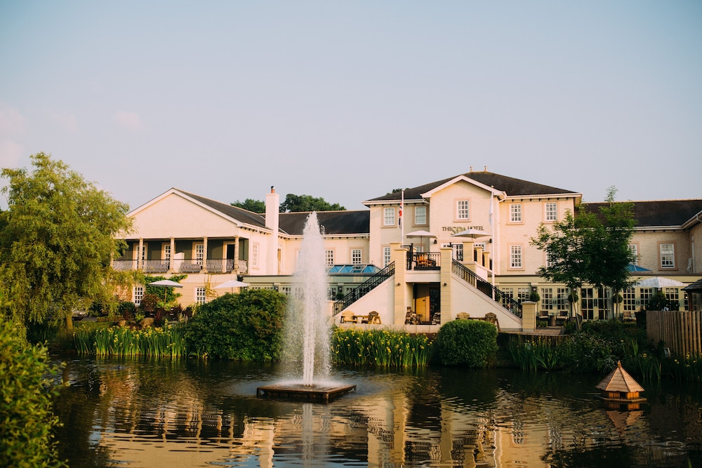 The Spa Hotel at Ribby Hall Village