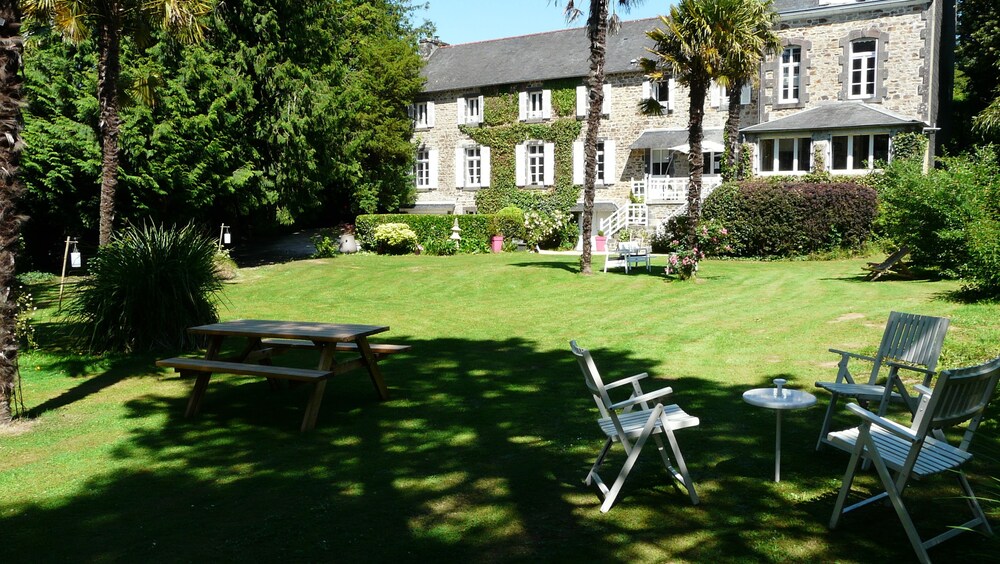 La Maison Chicorée