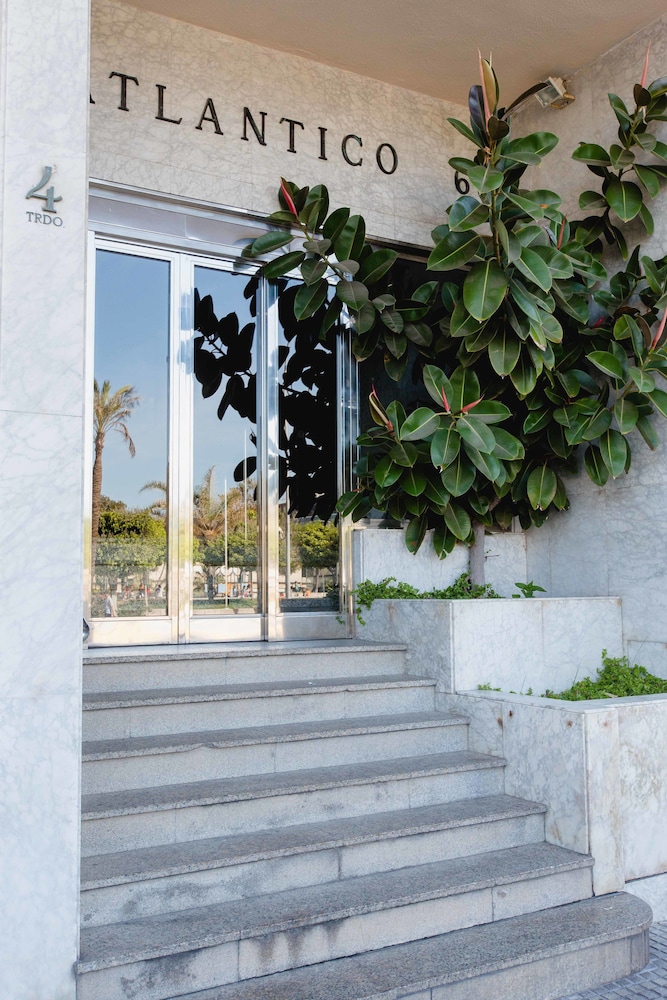 Apartamento Malibú playa