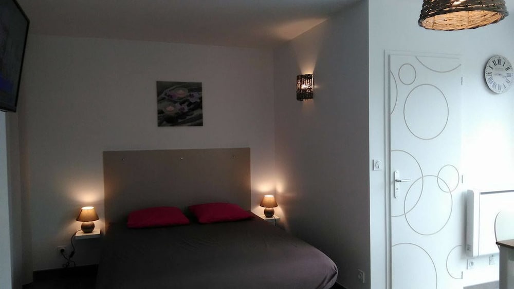 Suite Familiale de Louane