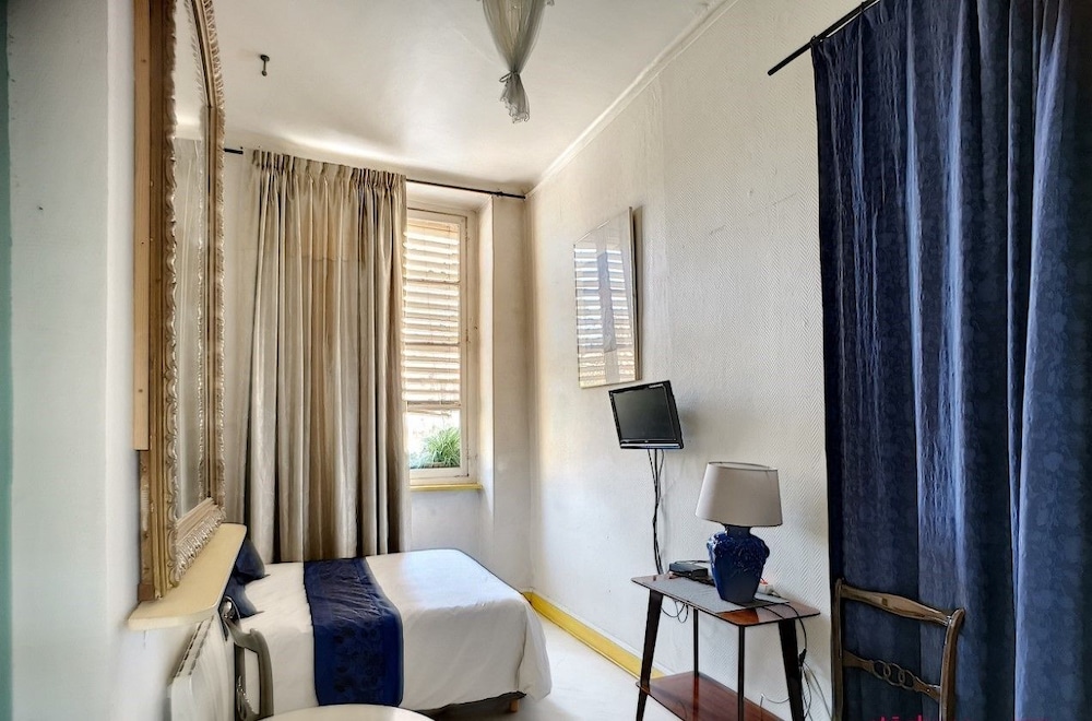 Chambres Les Soyeuses