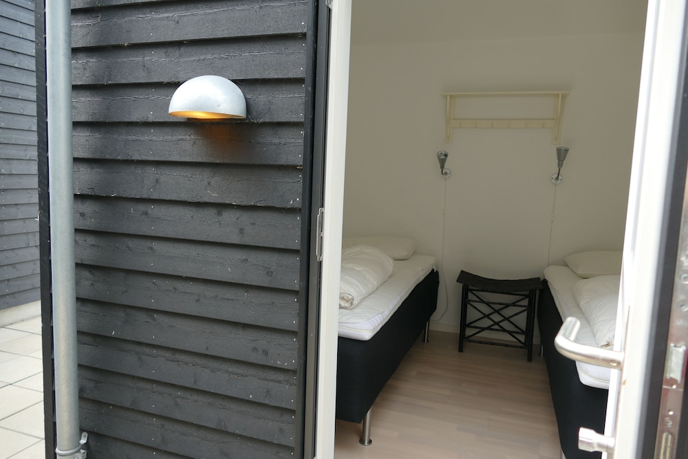 Ballen Strandpark Apartments