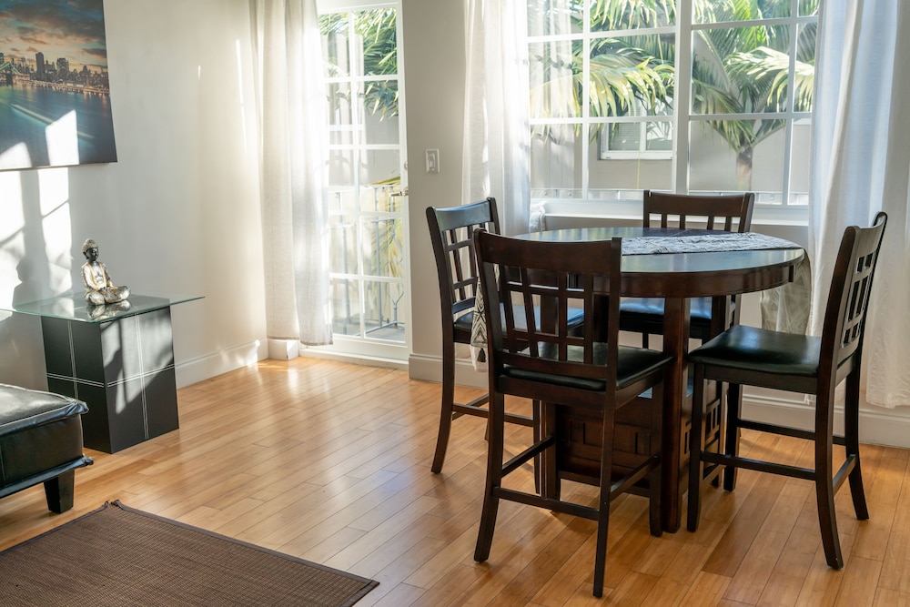 Meridian Residence