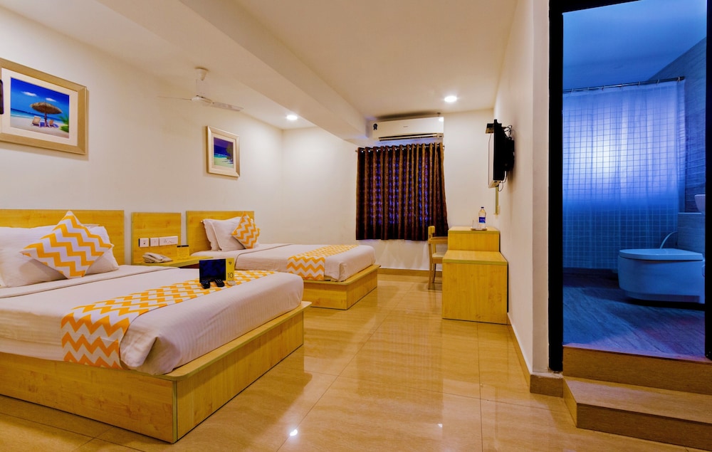 FabHotel Innside Serviced Apartment