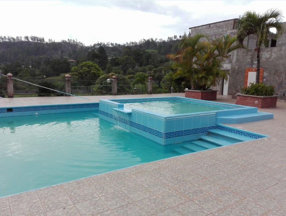 Hotel Mirador del Valle