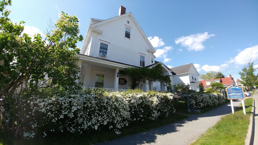 Inn on Frederick