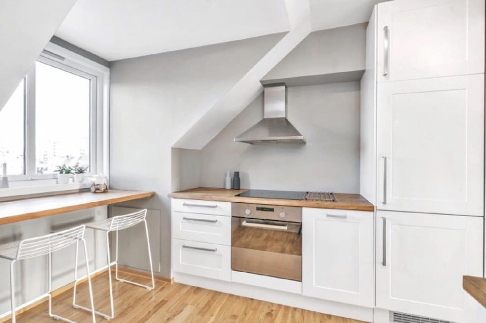 Solferie Holiday Apartment Kongsgård