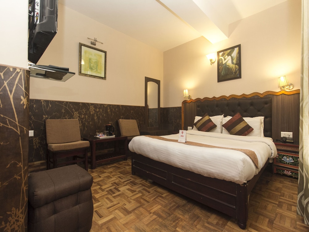 OYO 3524 Hotel Sidlon