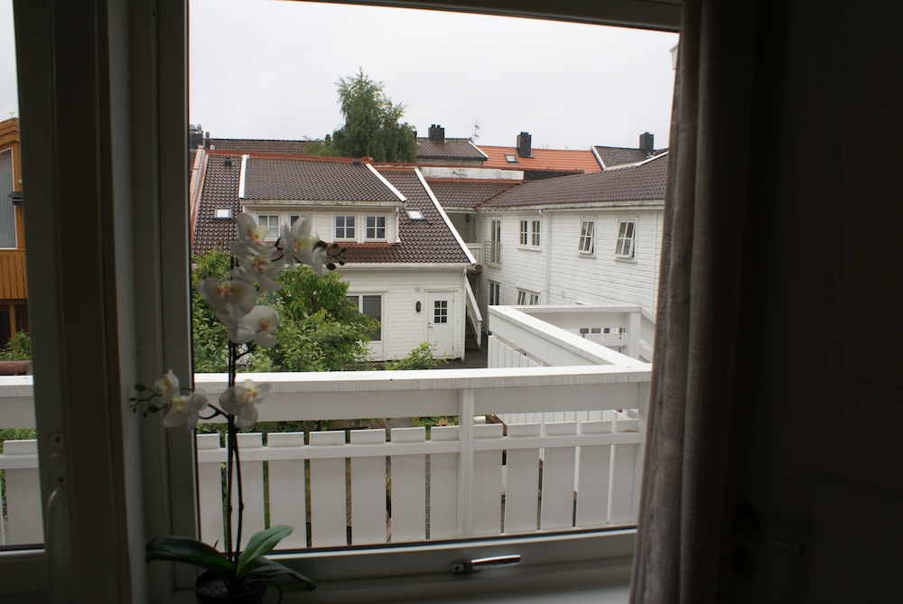 Solferie Holiday Home Wergeland