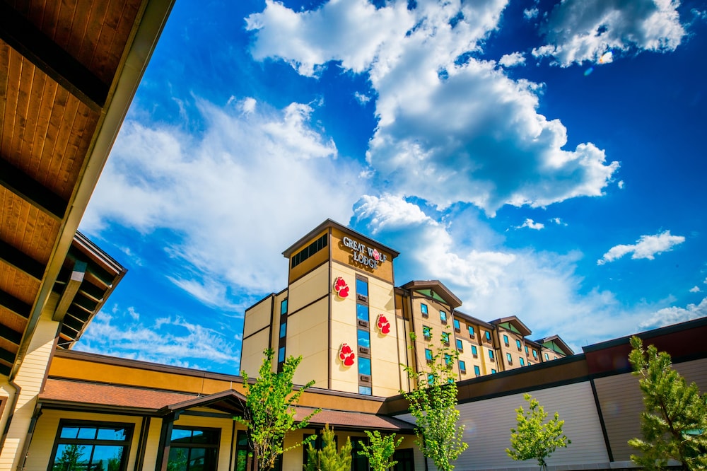 Great Wolf Lodge Atlanta / LaGrange, GA