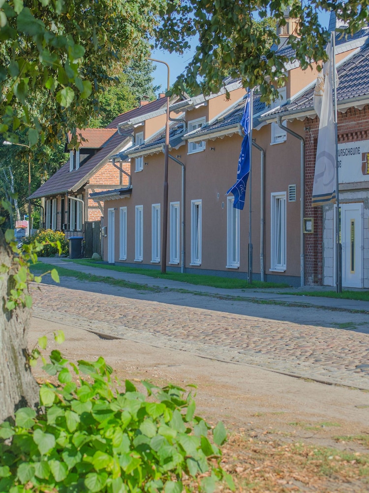 Kulturscheune Schilde