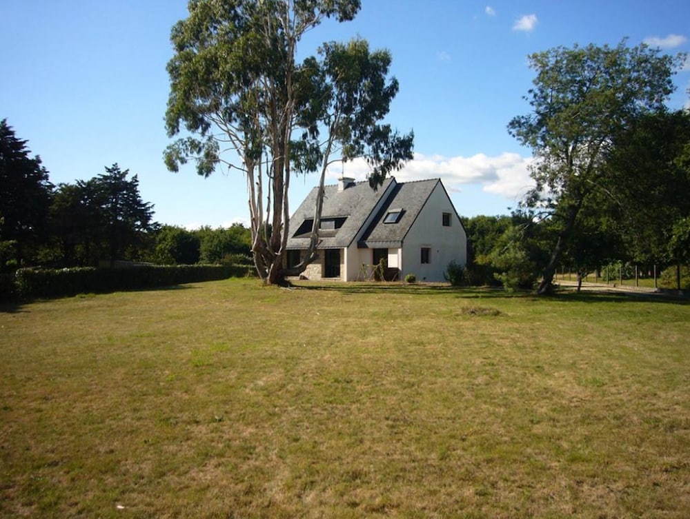 Chez Gilles et Isabelle