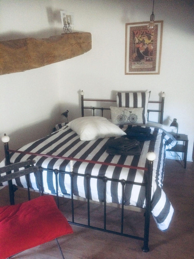 Les chambres de Filou