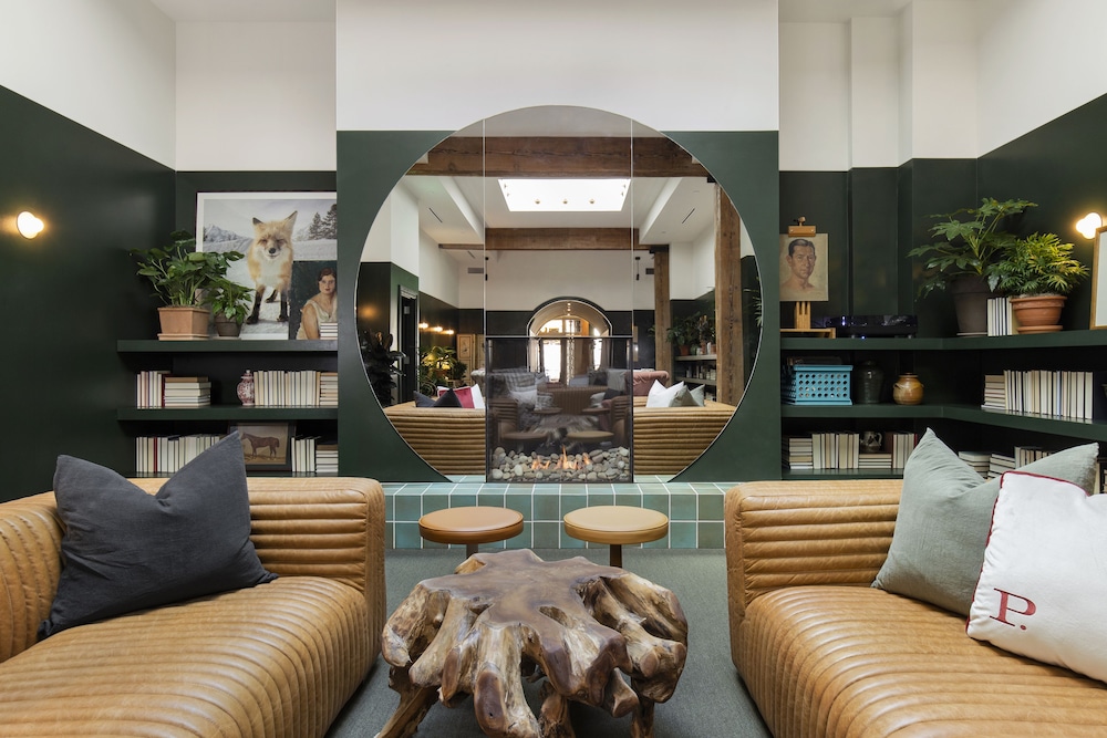 Palihotel Seattle