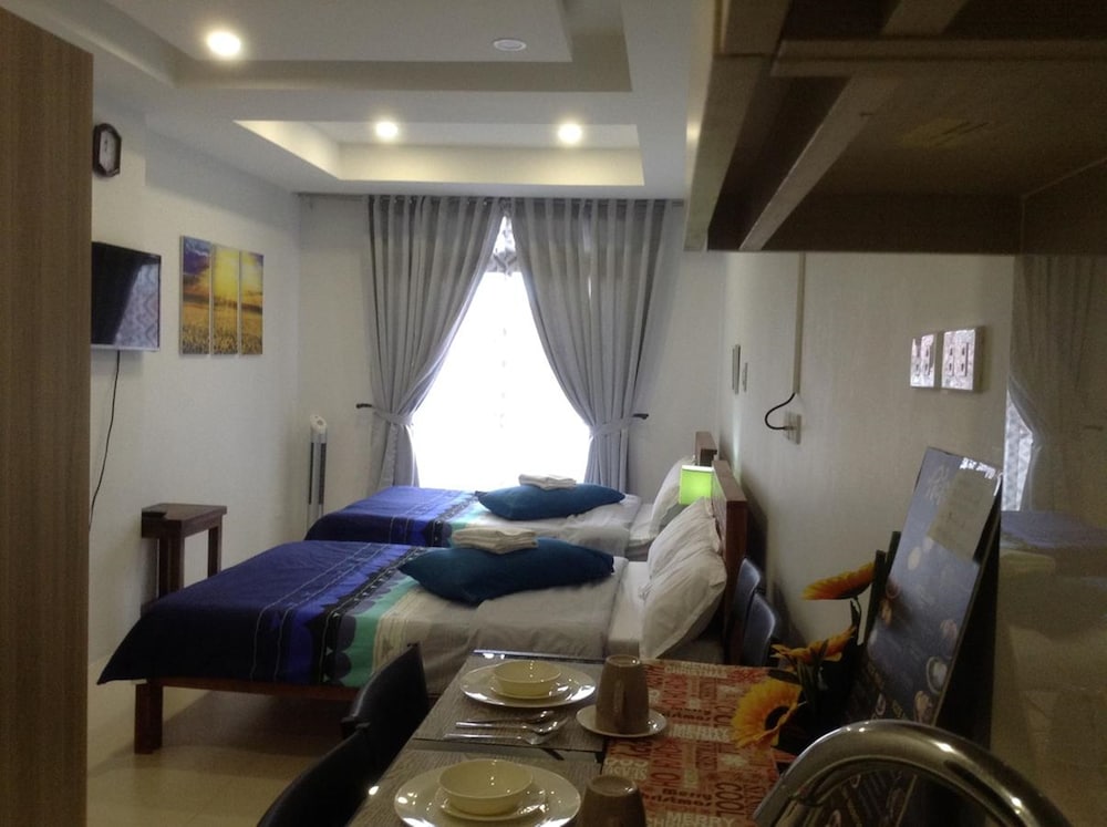 5F18 Your home baguio