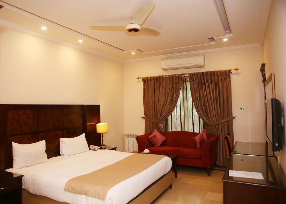 Magnolia Guest House